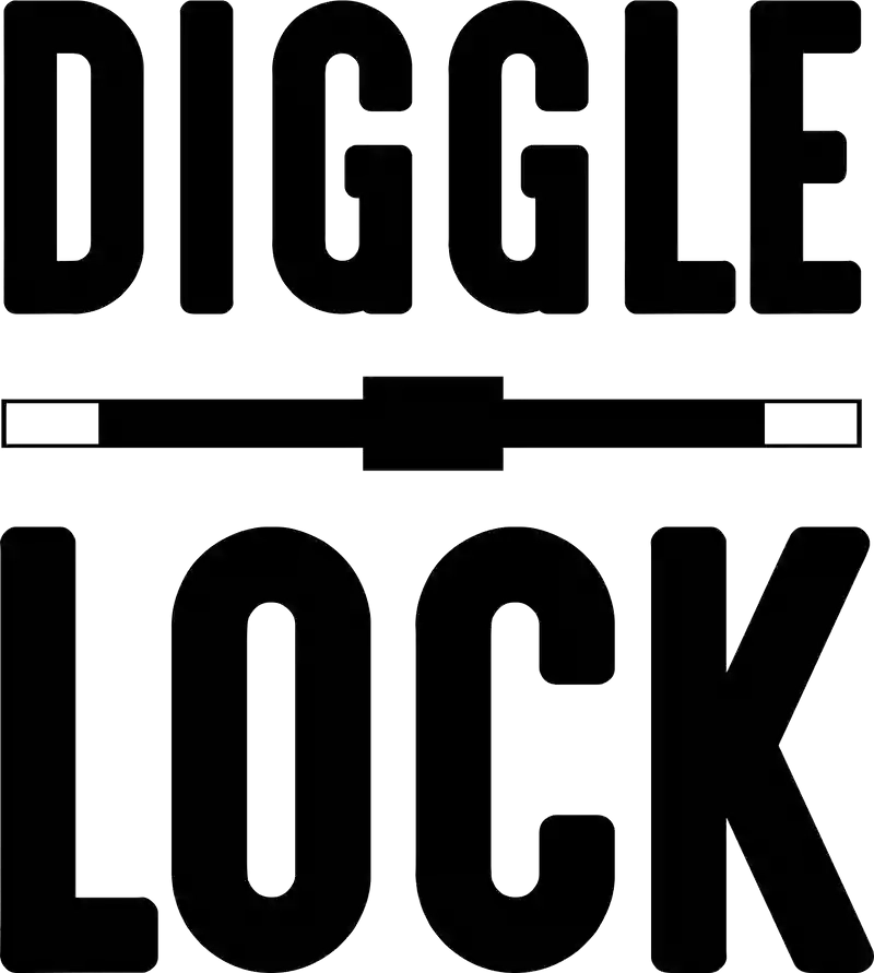 Diggle Lock