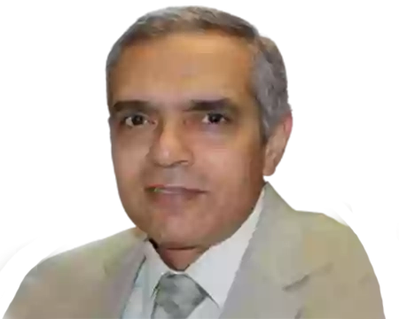 Mr Hisham Abouzeid