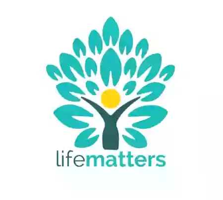 Life Matters Therapy