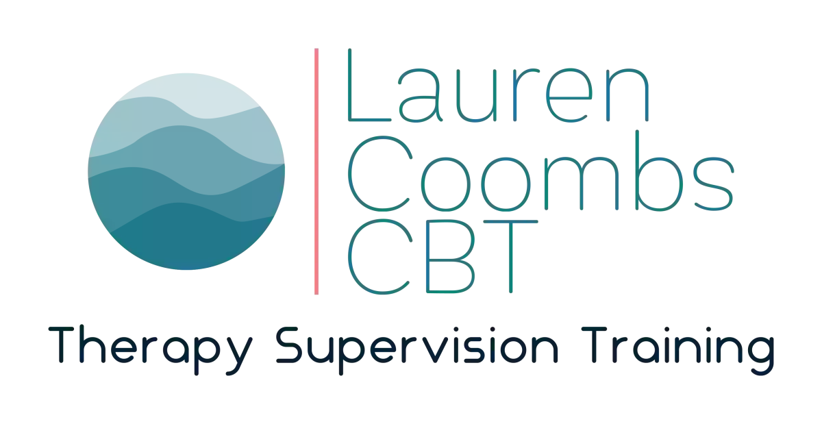 Lauren Coombs CBT LTD.