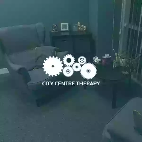 City Centre Therapy