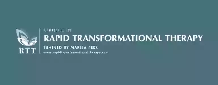 Mike Andrews Rapid Transformational Therapy Coach