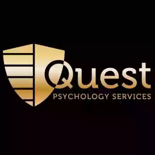 Quest Psychology Services