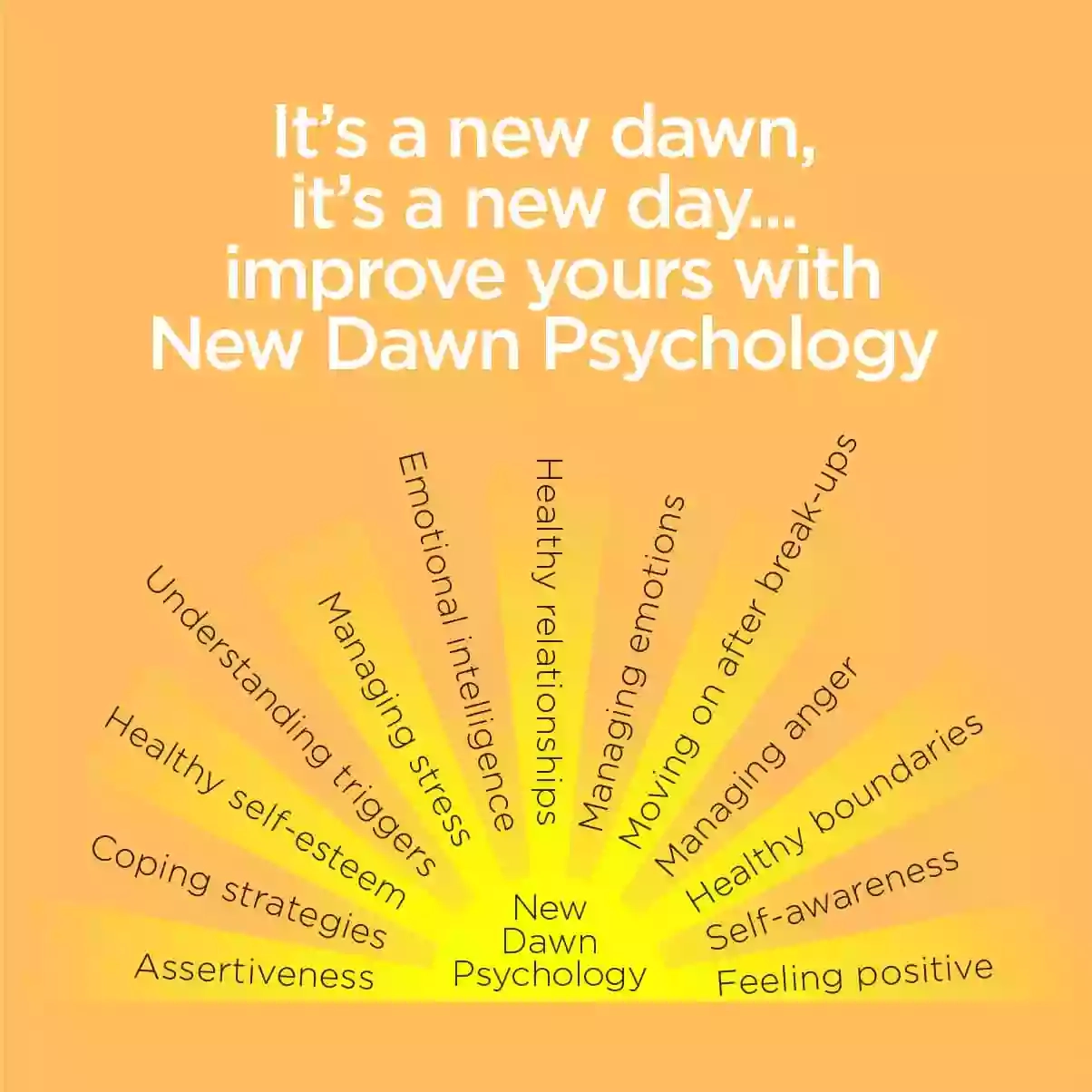New Dawn Psychology