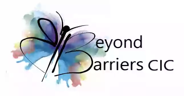 Beyond Barriers Emotional Health & Trauma services