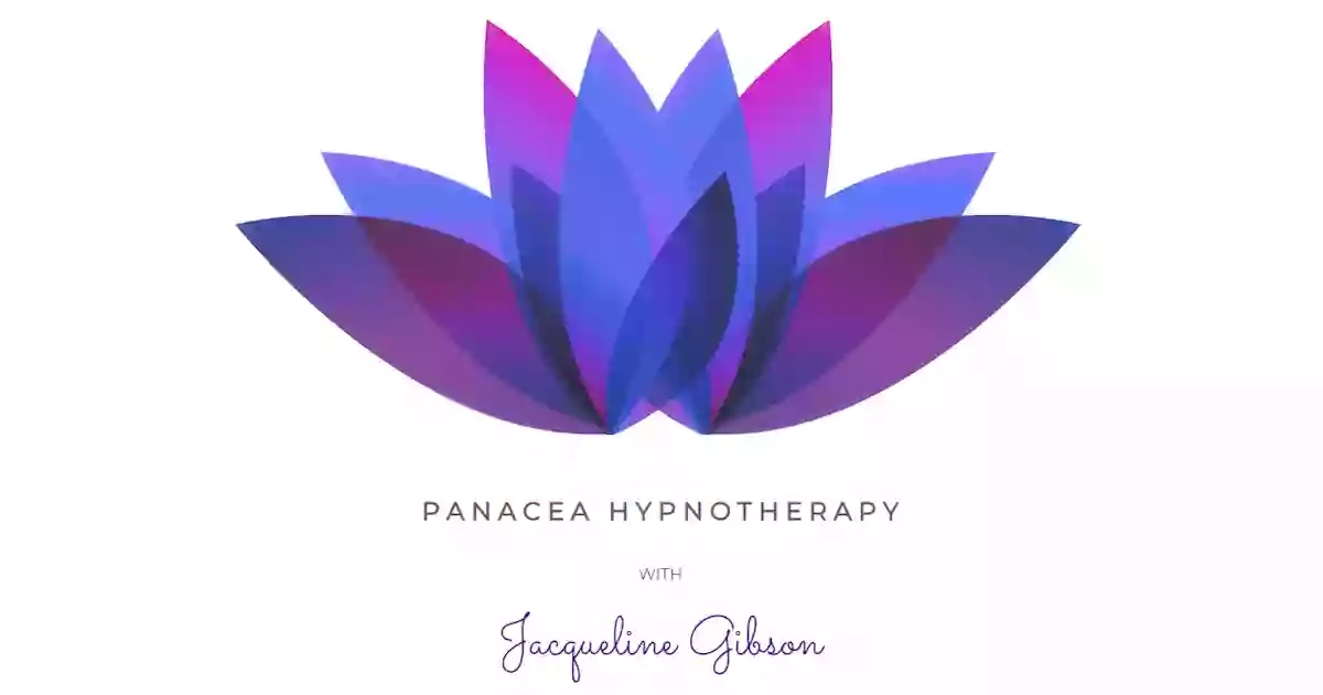 Panacea Hypnotherapy