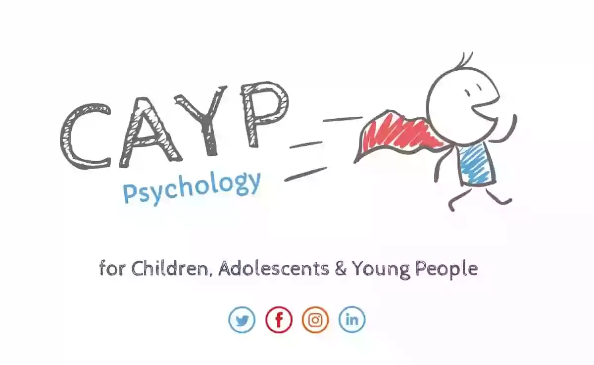 CAYP Psychology