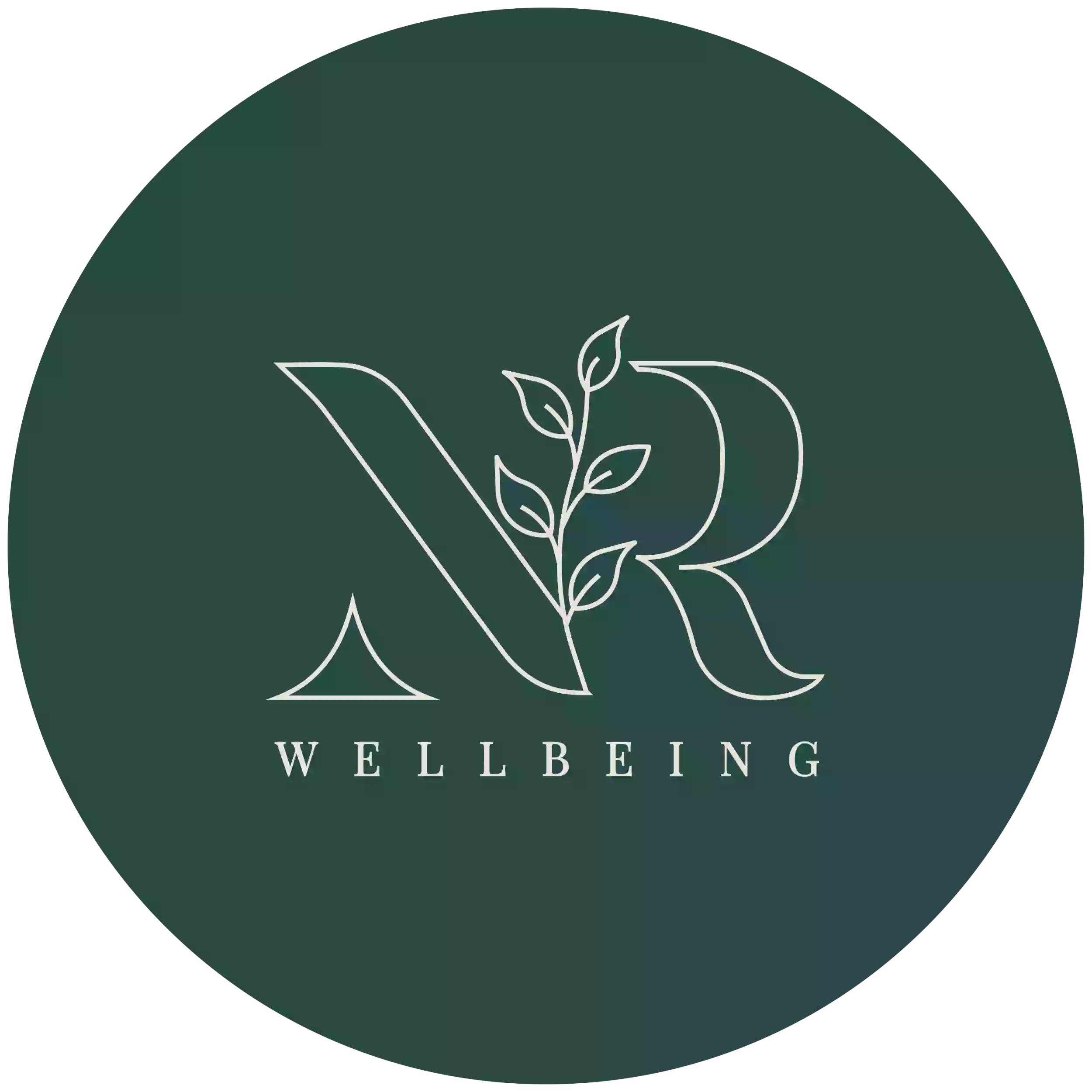 Natalie Rossiter Wellbeing