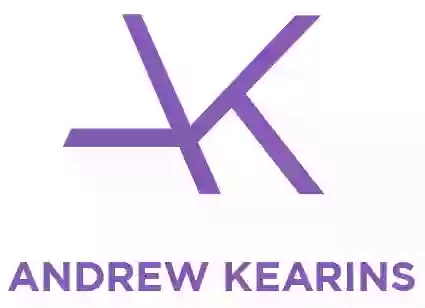 Counselling and Psychotherapy - Andrew Kearins MA MBACP