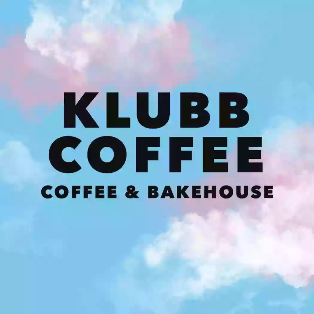 Klubb Coffee