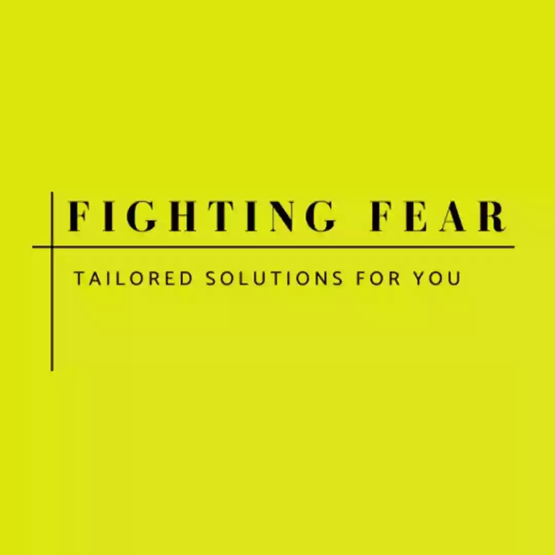 Fighting Fear