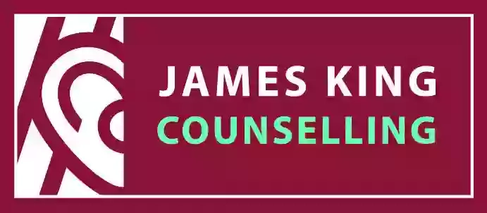 James King Counselling - Counselling Manchester