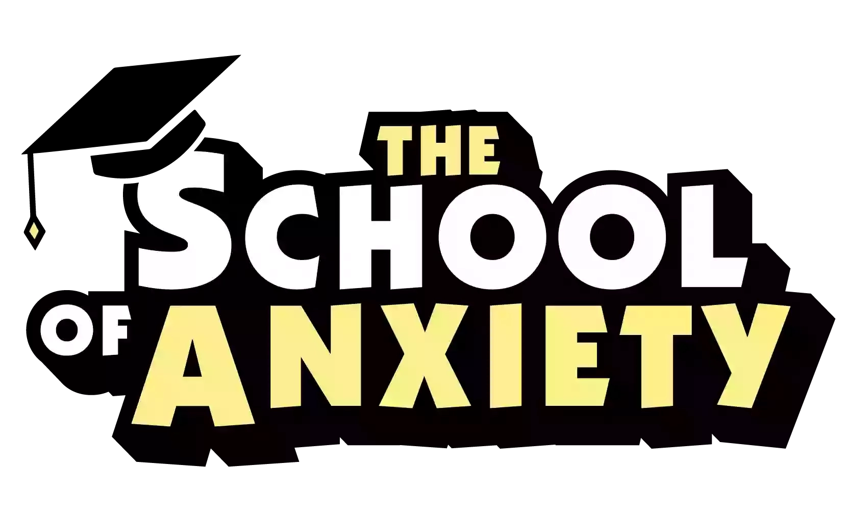 School Of Anxiety Limited