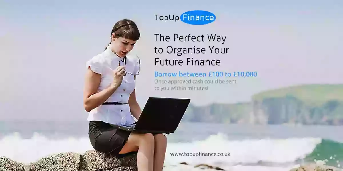 TopUpFinance.co.uk