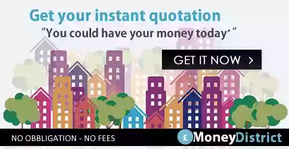 MoneyDistrict.co.uk