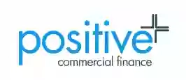 Positive Commercial Finance