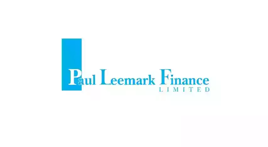 Paul Leemark Finance