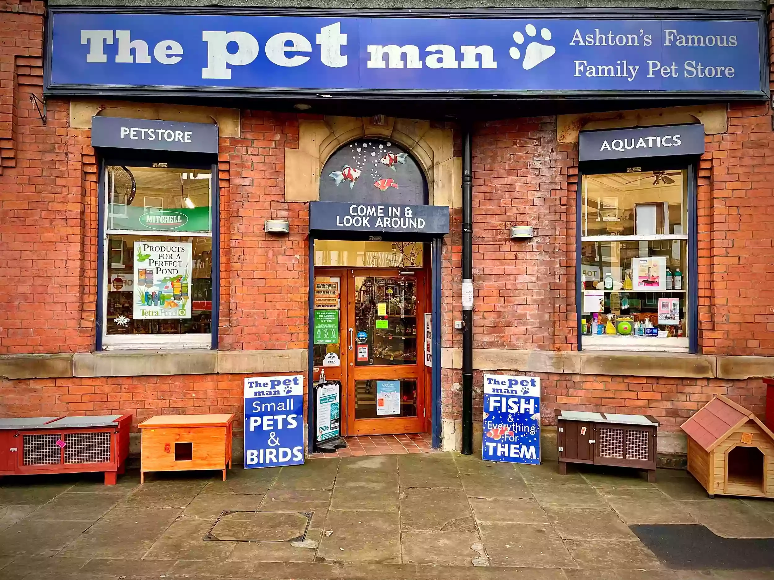 The Petman