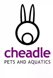 Handtame Birds by Cheadle Pets And Aquatics