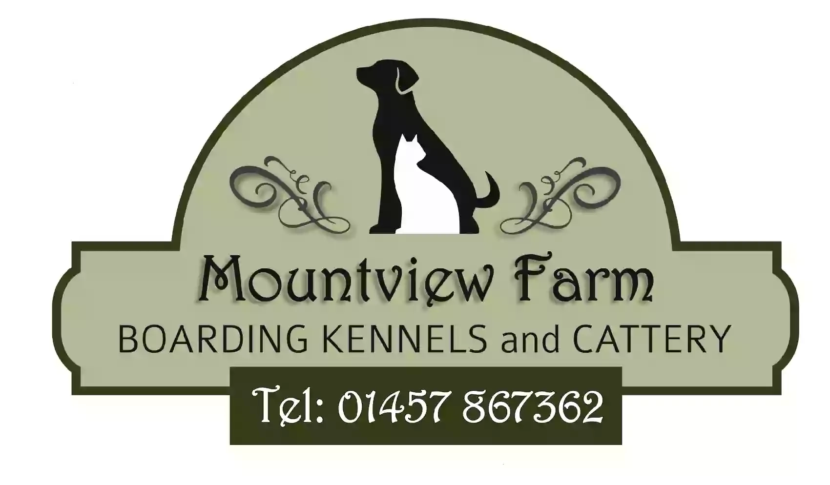 Mount View Farm Kennels and Cattery