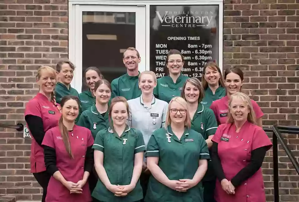 Tytherington Veterinary Centre