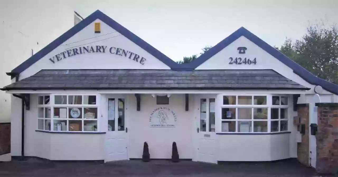 The Lane Family Pet Centre Ltd