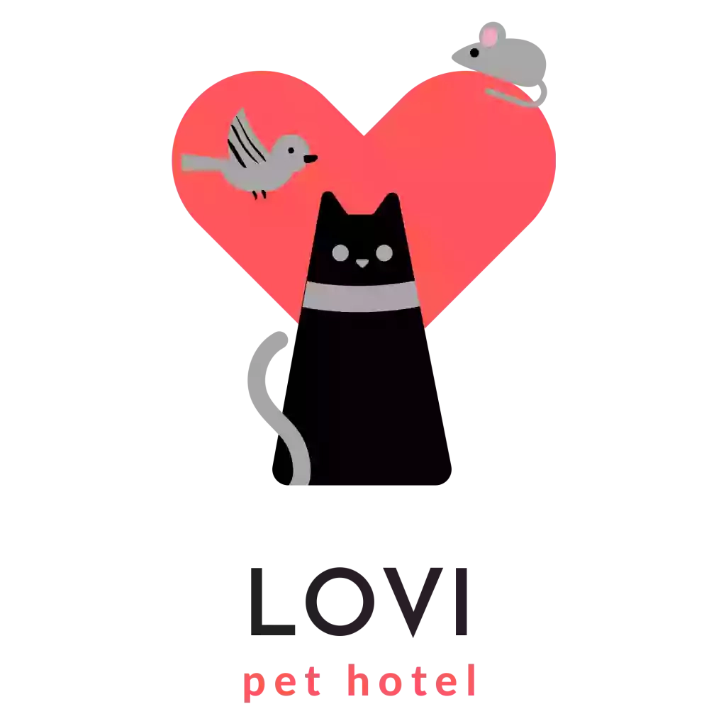 Lovi Pet Hotel