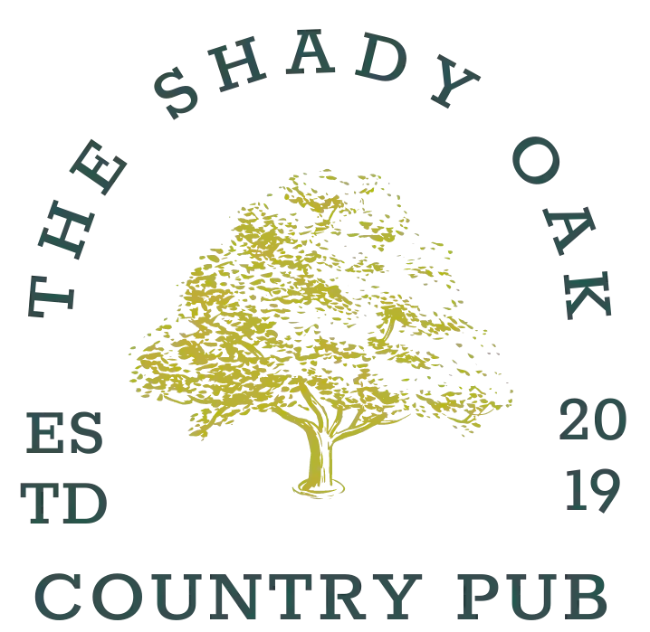 The Shady Oak Country Inn