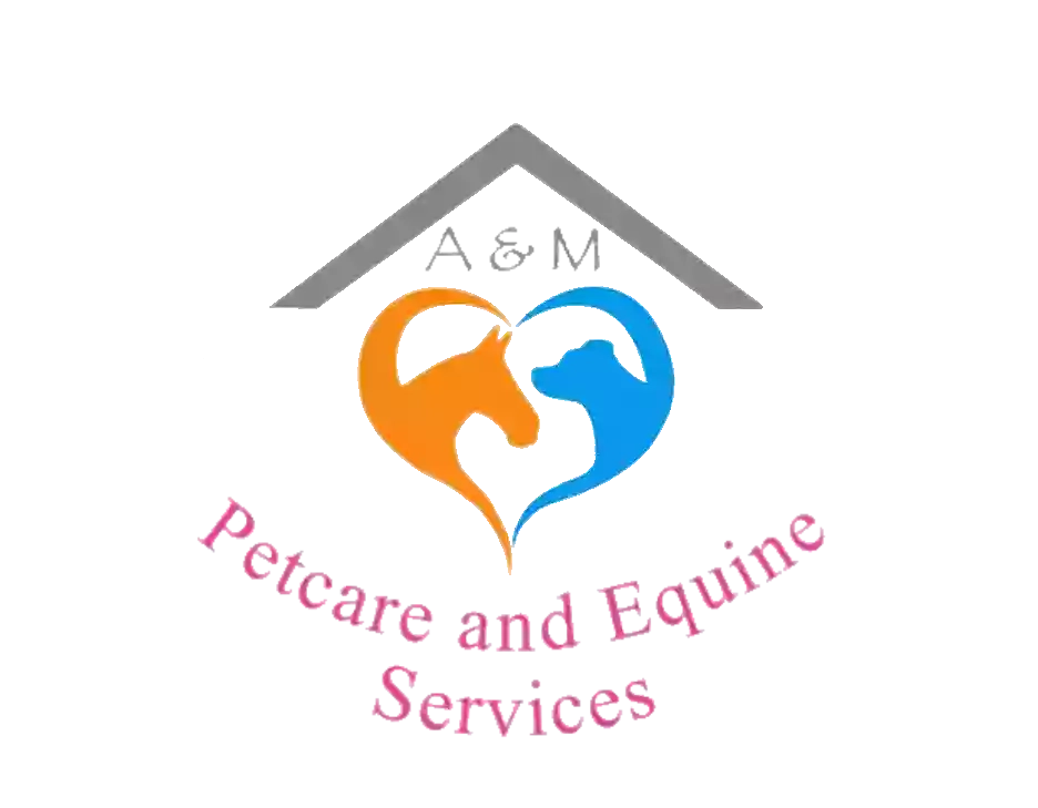 A & M Petcare and Equine Services