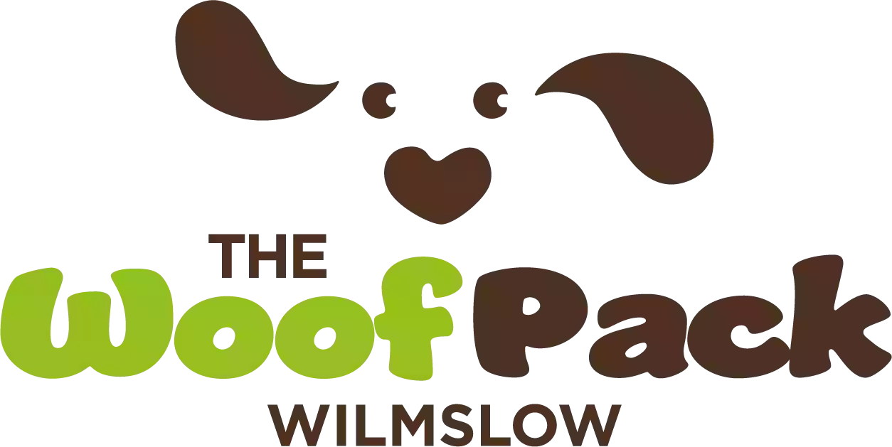 The Woofpack- Wilmslow