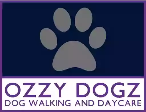 Ozzy Dogz Dog Walking and Day Care