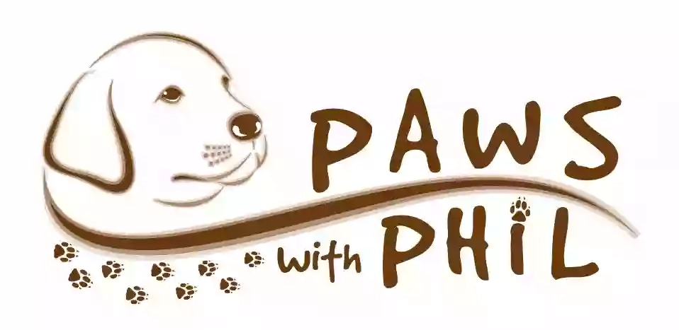 Paws with Phil