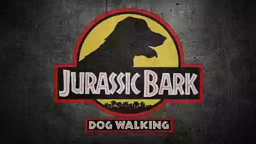 Jurassic Bark Dog Walking & Pet Services