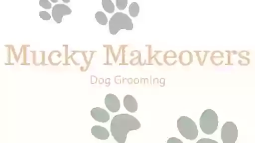Mucky Makeovers Dog Grooming