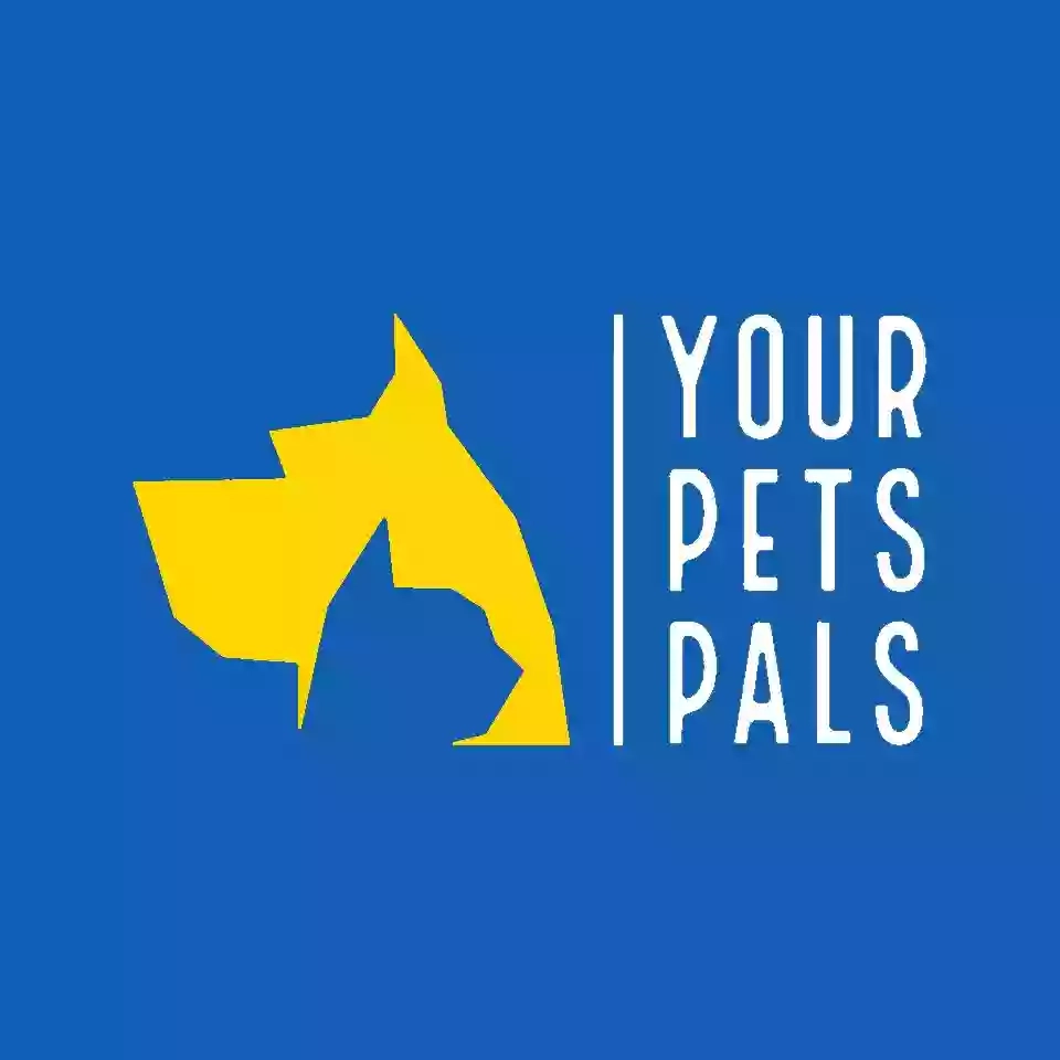Your Pets Pals
