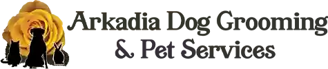 Arkadia Dog Grooming & Pet Services