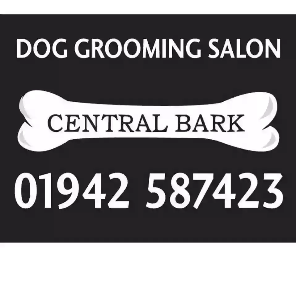 Central Bark Dog Grooming Salon