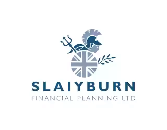 Slaiyburn Financial Planning Ltd