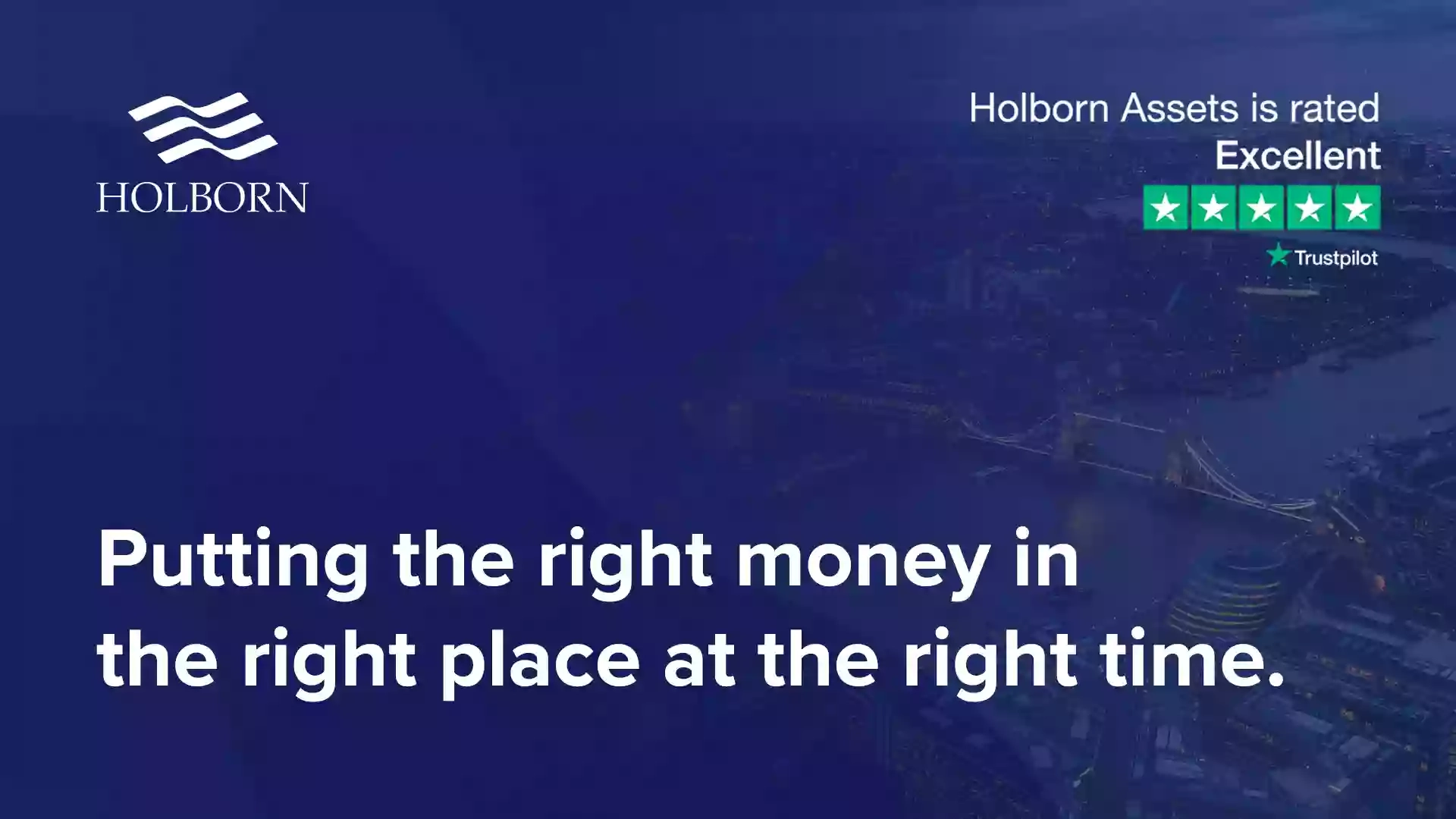 Holborn Assets Ltd.