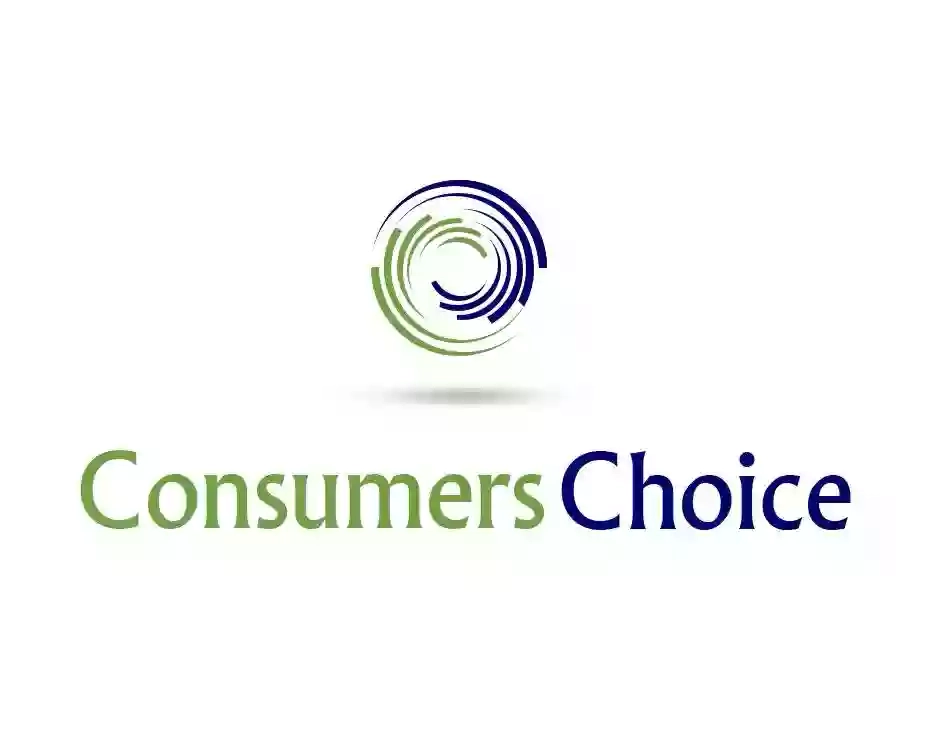 The Consumers Choice