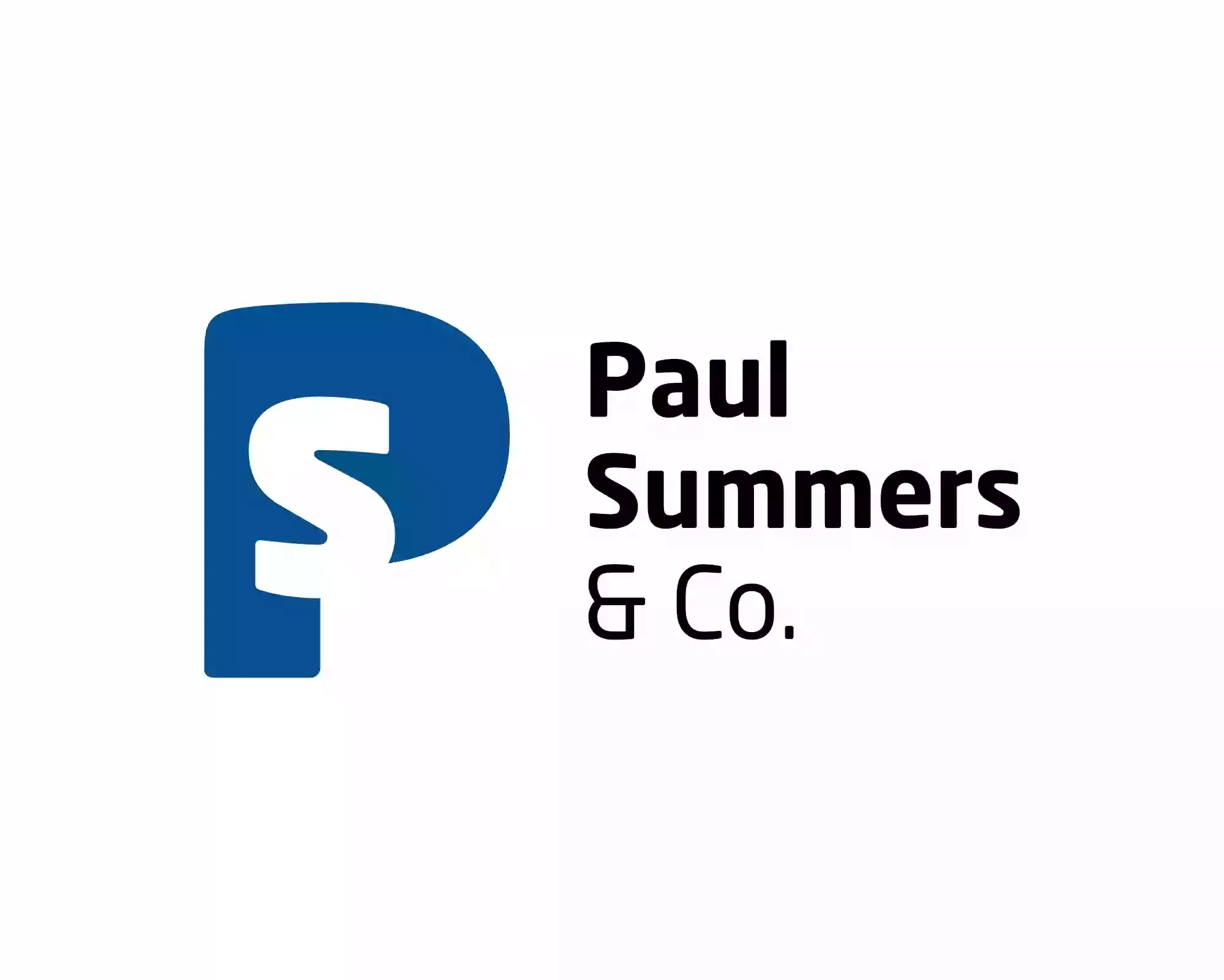 Paul Summers & Co