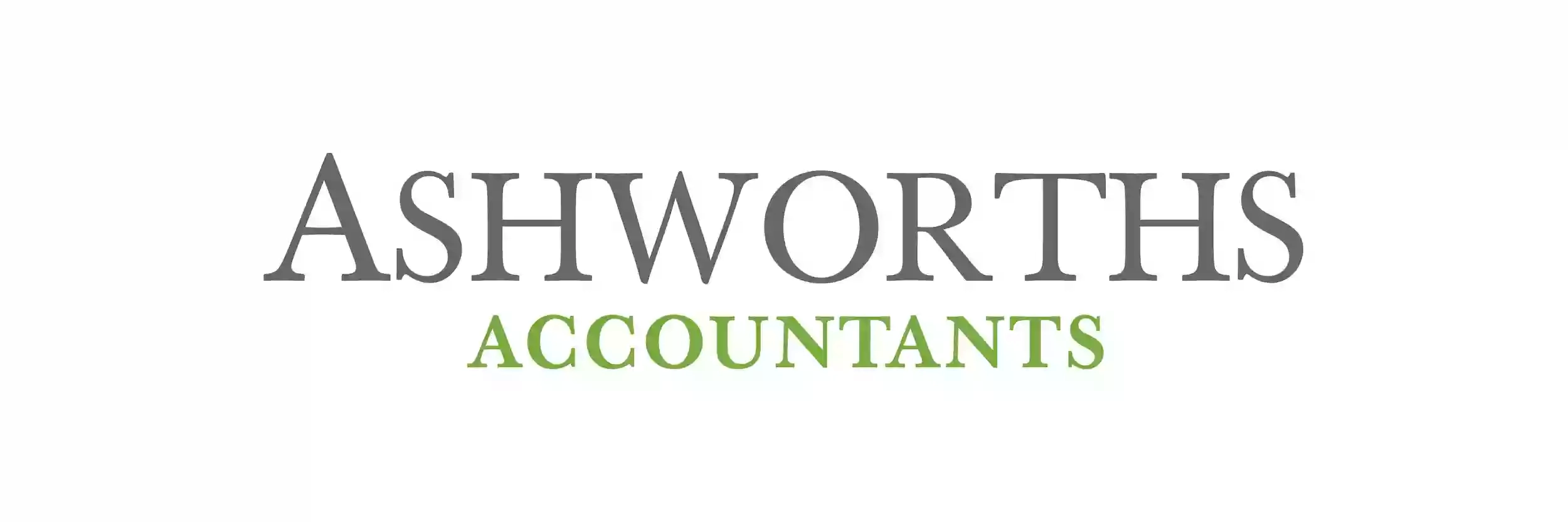 Ashworths Chartered Accountants