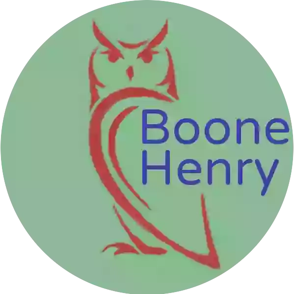 Boone Henry Limited