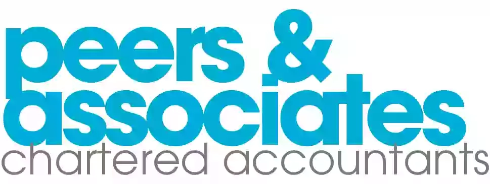 Peers & Associates - Chartered Accountant Edgeley - Stockport & Bury