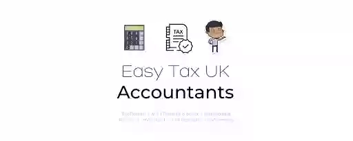 Easy Tax UK Accountants
