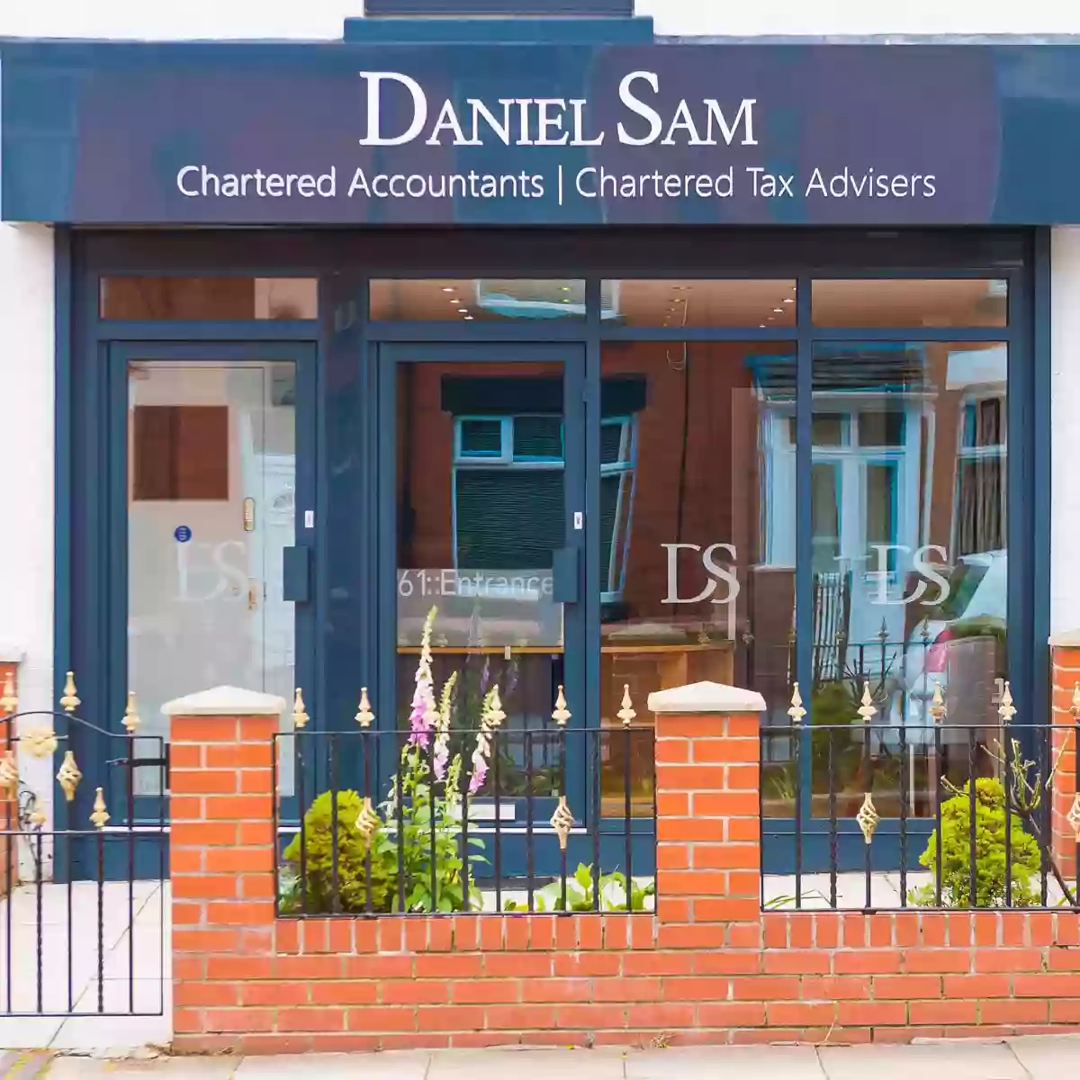 Daniel Sam Chartered Accountants