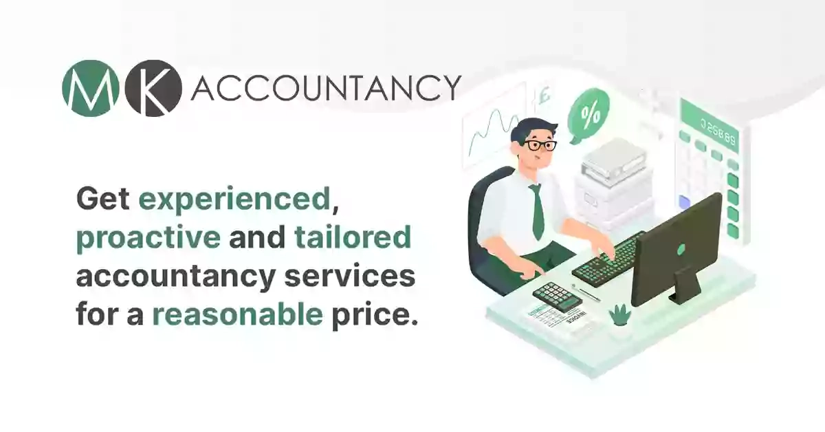 MK Accountancy Ltd