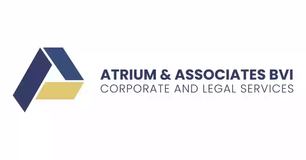 Atrium & Associates (BVI) Limited