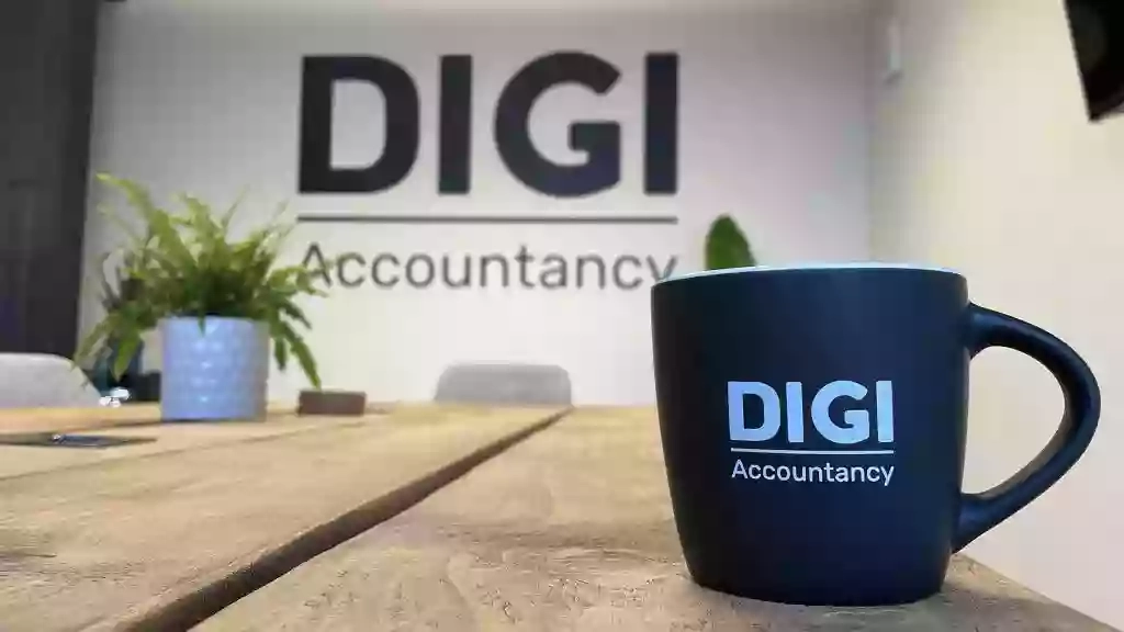 DIGI Accountancy