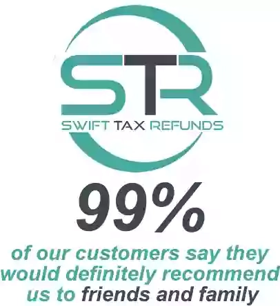 SWIFT Refunds Limited